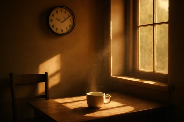 coffee